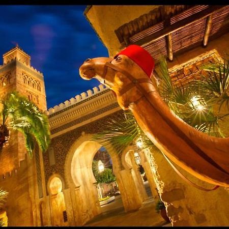 Worldmark Orlando Kingstown Reef Williamsburg Екстериор снимка