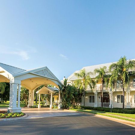 Worldmark Orlando Kingstown Reef Williamsburg Екстериор снимка