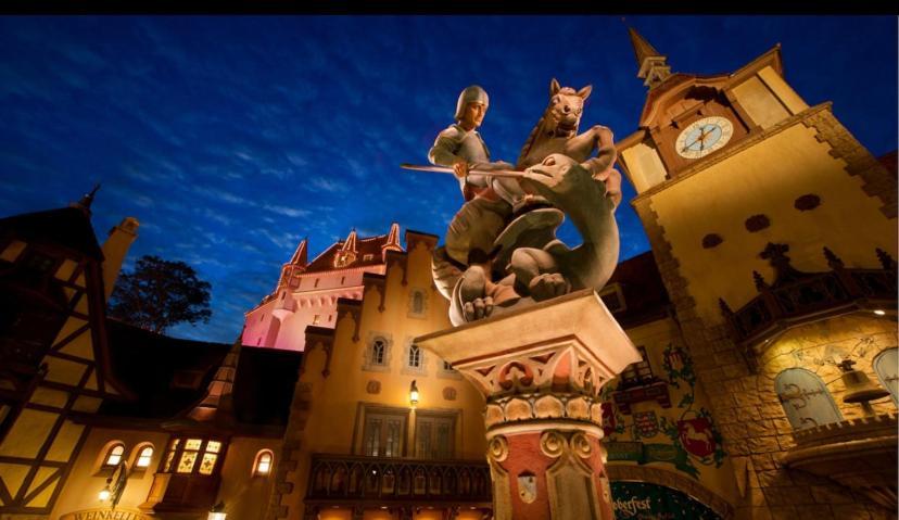 Worldmark Orlando Kingstown Reef Williamsburg Екстериор снимка