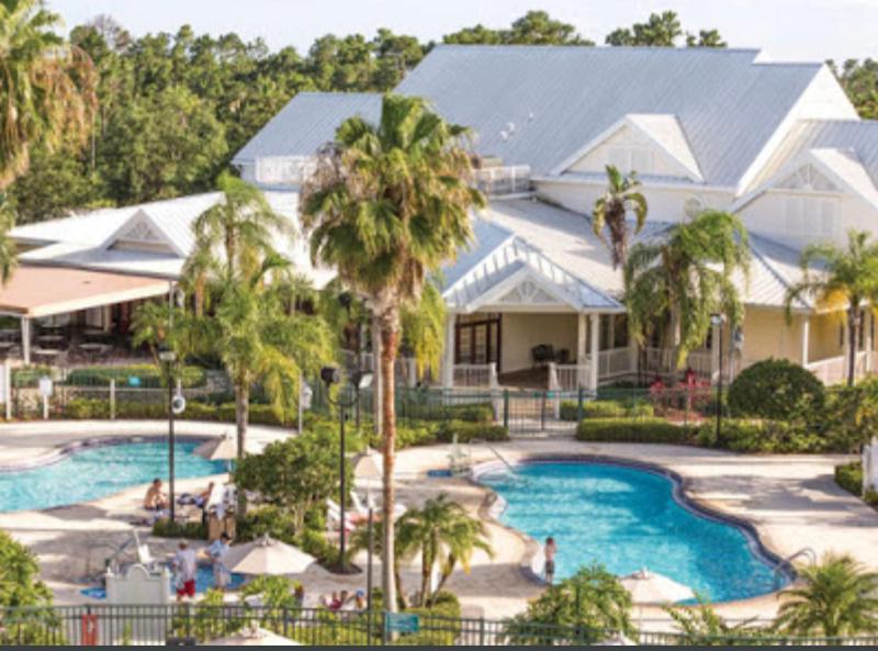 Worldmark Orlando Kingstown Reef Williamsburg Екстериор снимка