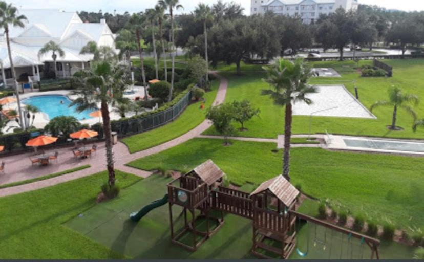 Worldmark Orlando Kingstown Reef Williamsburg Екстериор снимка