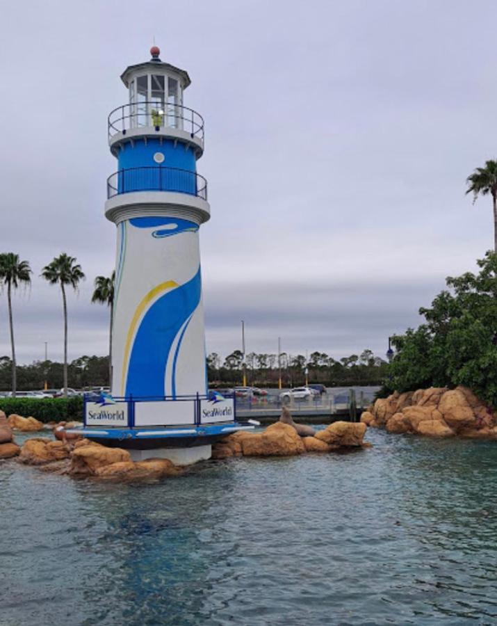 Worldmark Orlando Kingstown Reef Williamsburg Екстериор снимка
