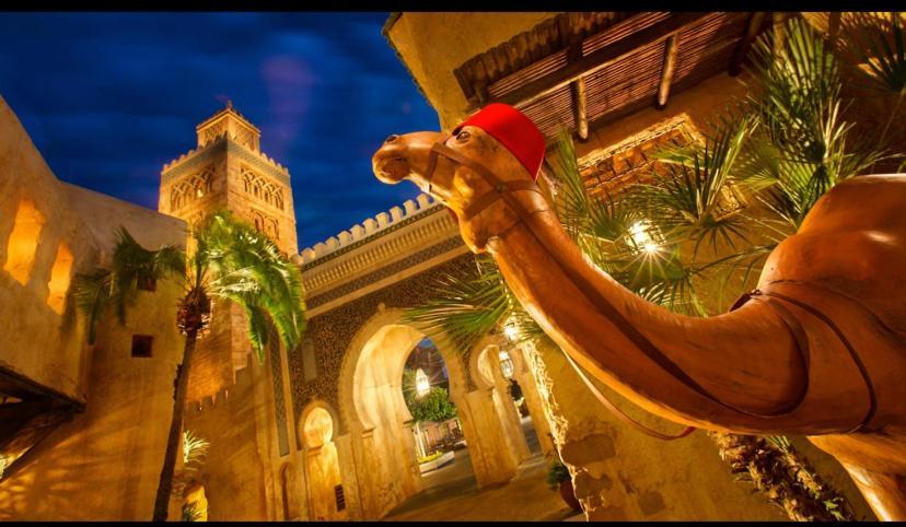 Worldmark Orlando Kingstown Reef Williamsburg Екстериор снимка