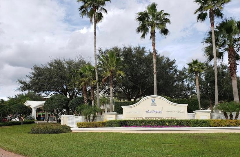 Worldmark Orlando Kingstown Reef Williamsburg Екстериор снимка
