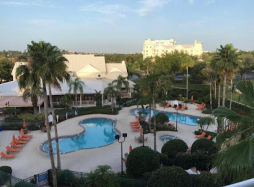 Worldmark Orlando Kingstown Reef Williamsburg Екстериор снимка