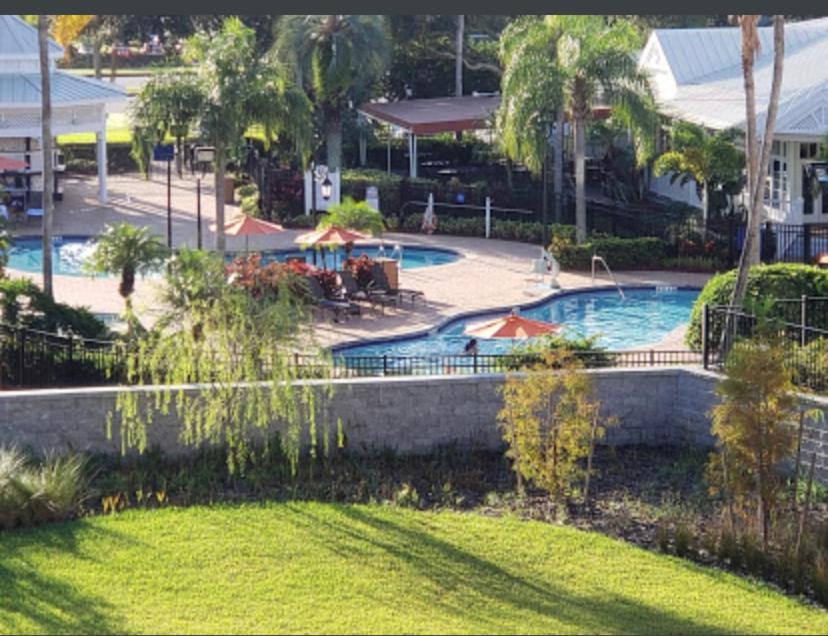 Worldmark Orlando Kingstown Reef Williamsburg Екстериор снимка