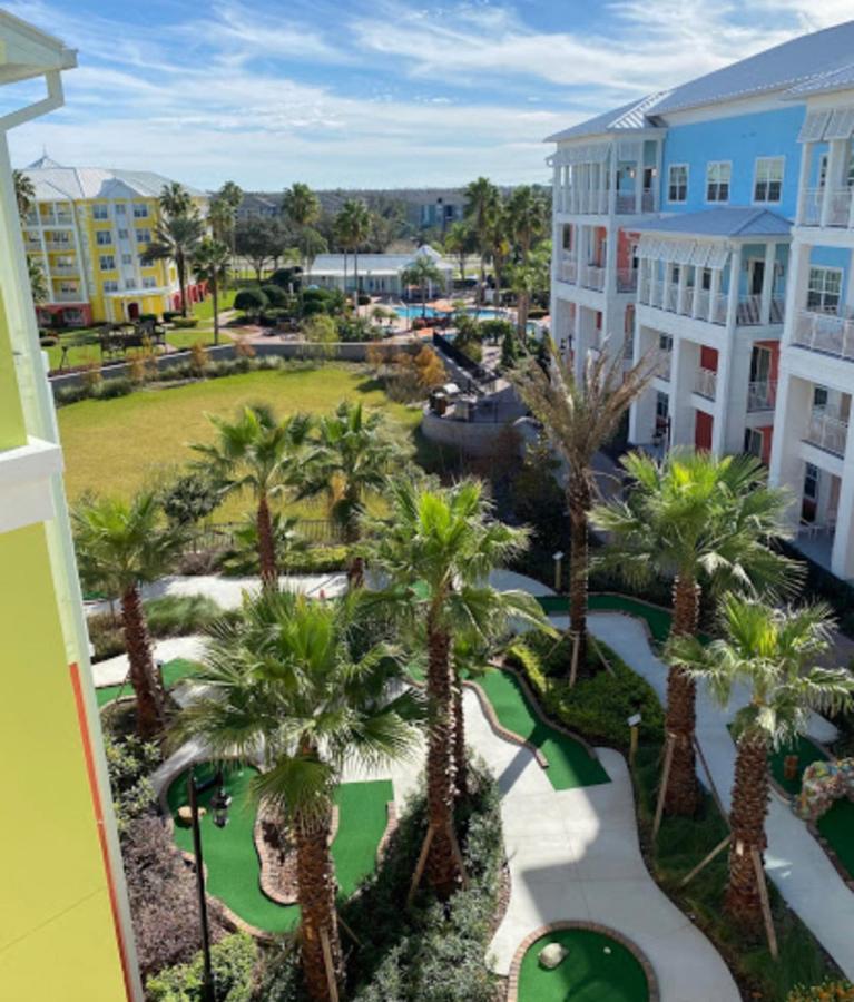 Worldmark Orlando Kingstown Reef Williamsburg Екстериор снимка