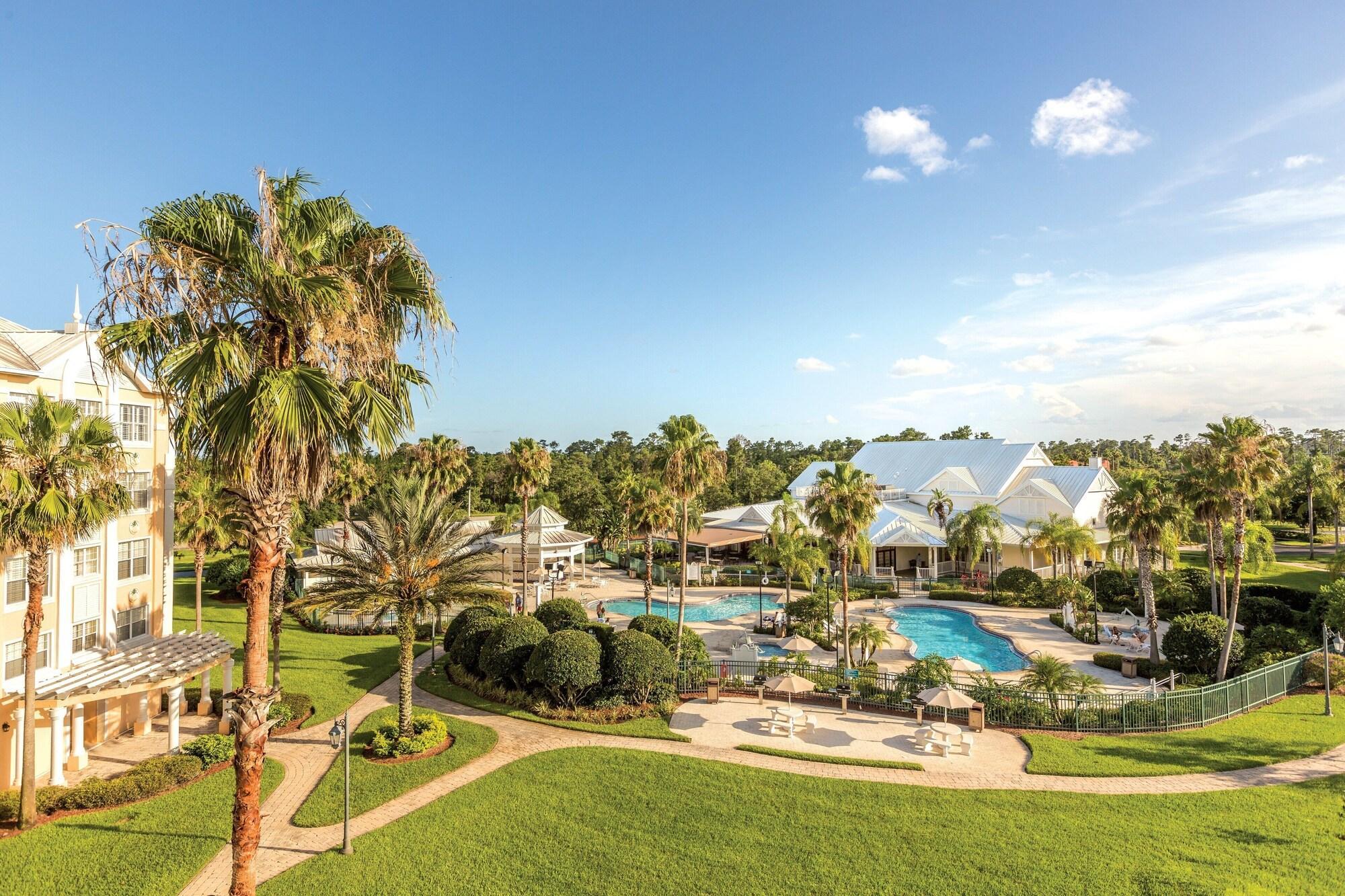 Worldmark Orlando Kingstown Reef Williamsburg Екстериор снимка