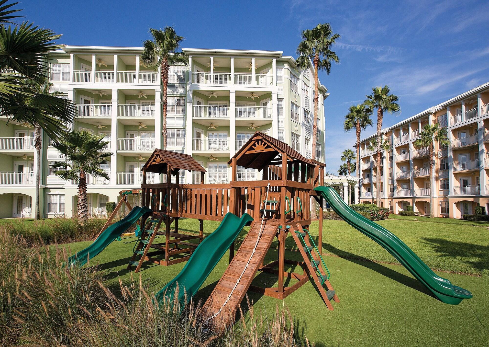 Worldmark Orlando Kingstown Reef Williamsburg Екстериор снимка