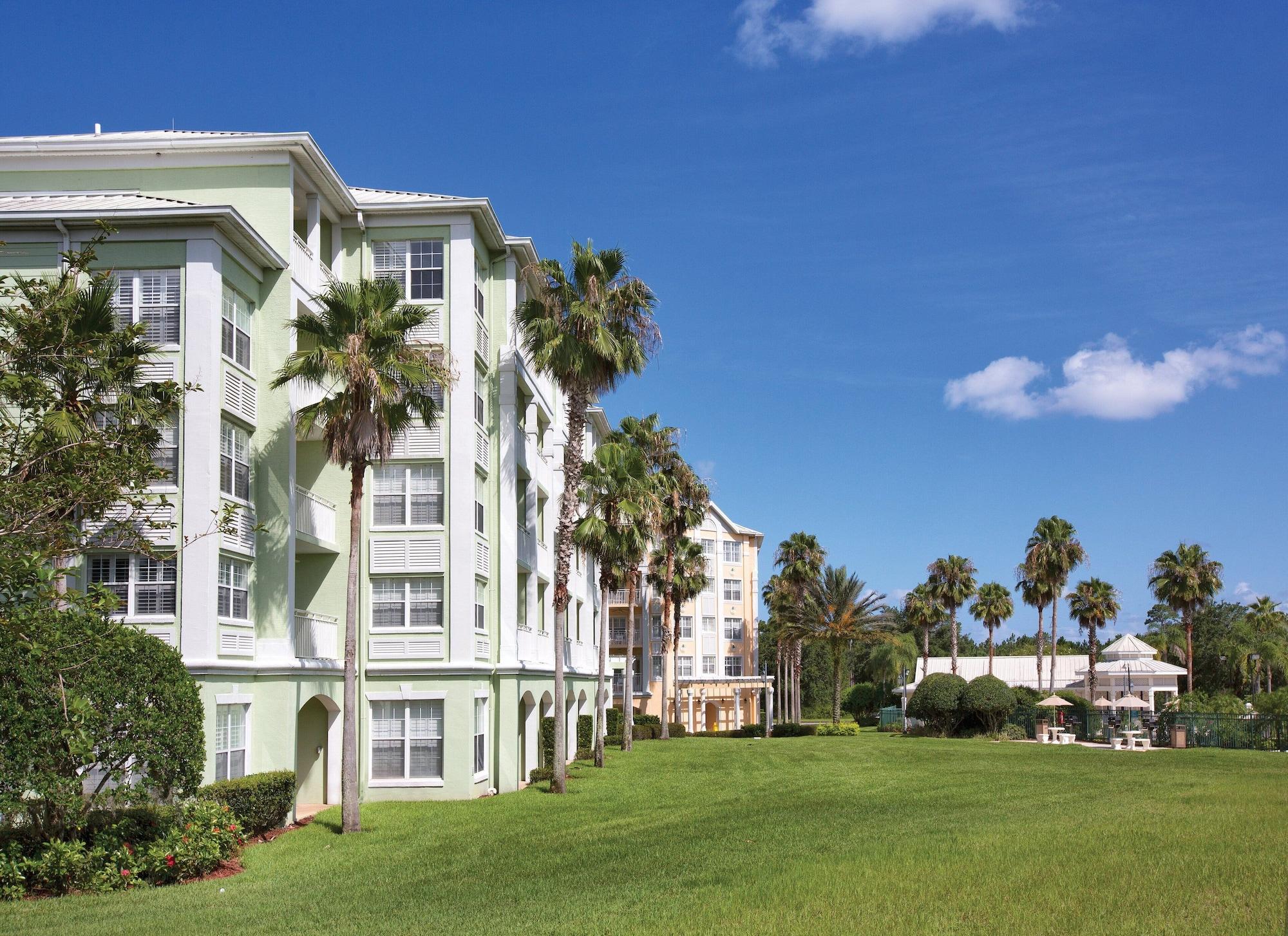 Worldmark Orlando Kingstown Reef Williamsburg Екстериор снимка