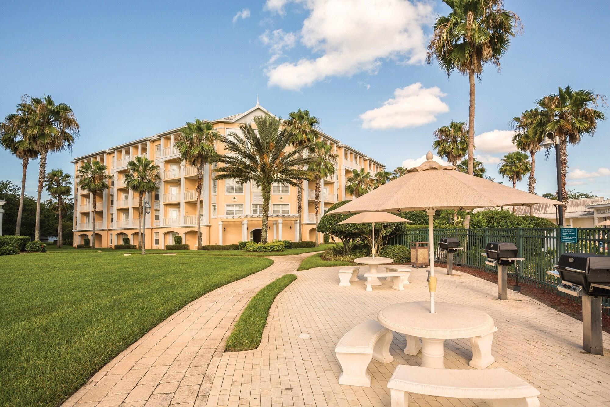 Worldmark Orlando Kingstown Reef Williamsburg Екстериор снимка