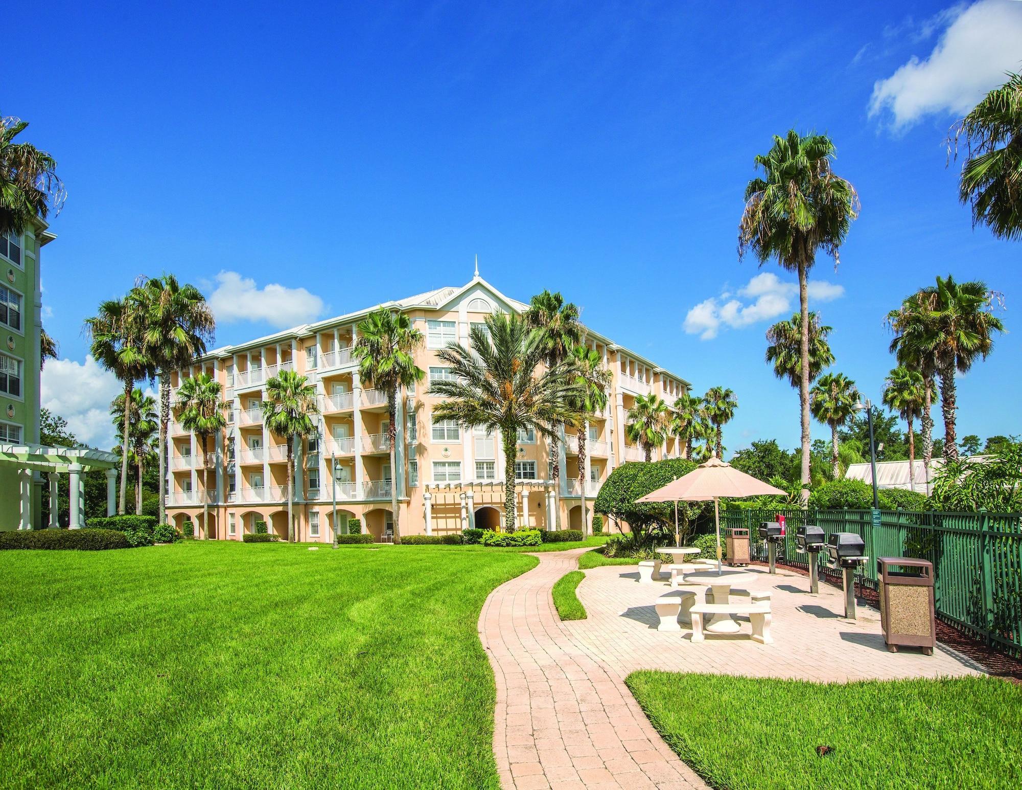 Worldmark Orlando Kingstown Reef Williamsburg Екстериор снимка