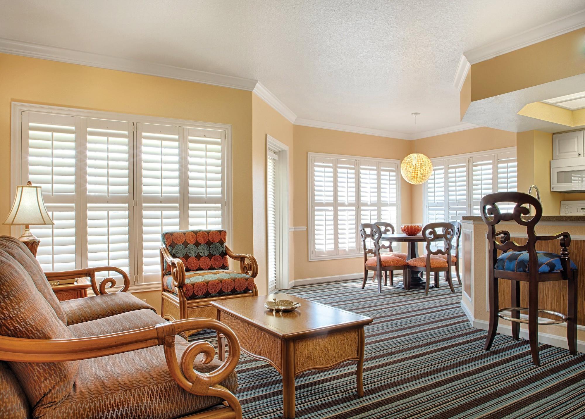 Worldmark Orlando Kingstown Reef Williamsburg Екстериор снимка