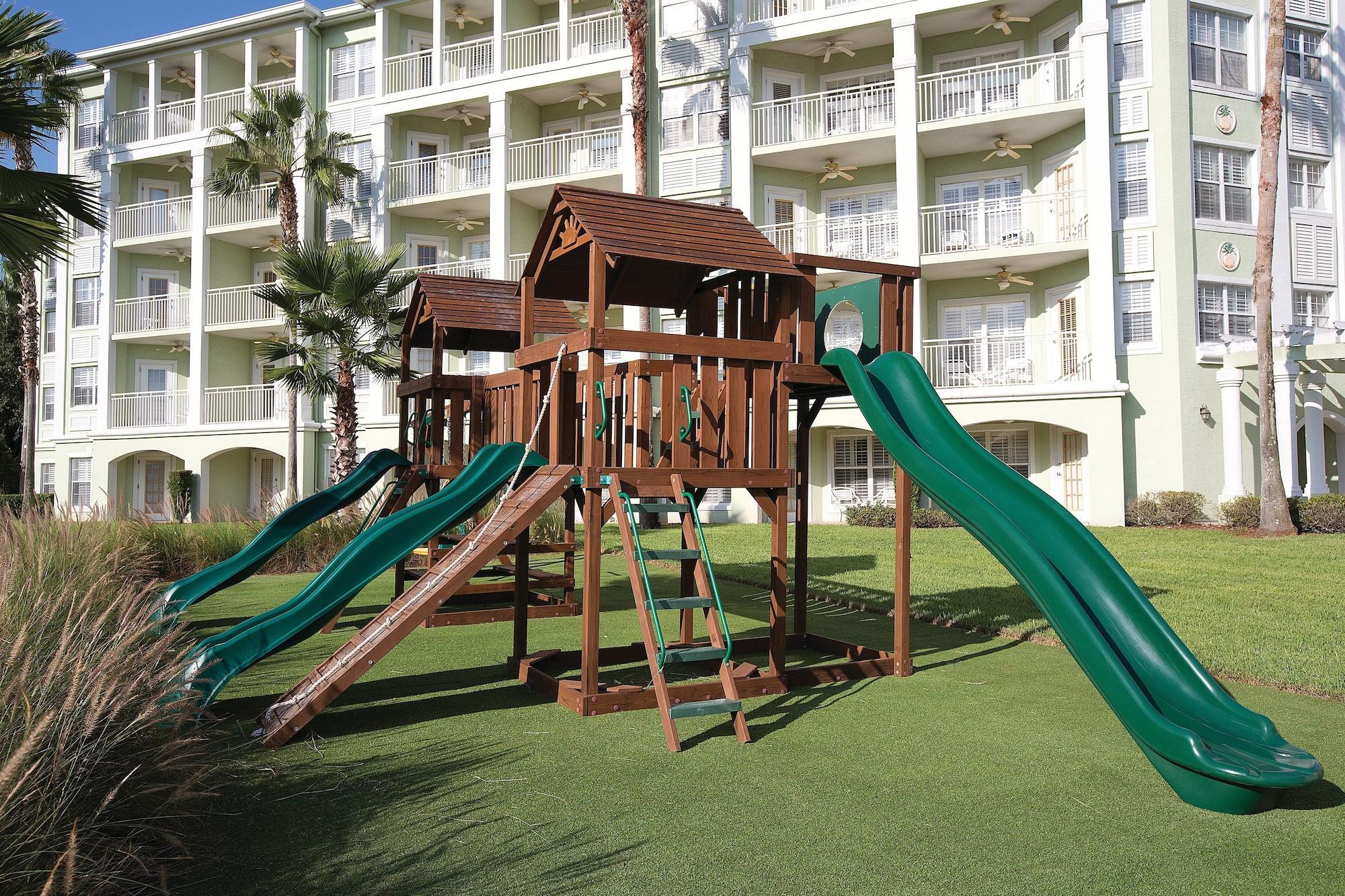 Worldmark Orlando Kingstown Reef Williamsburg Екстериор снимка