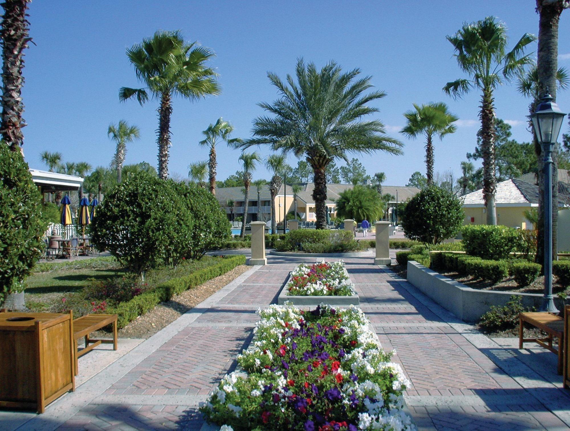 Worldmark Orlando Kingstown Reef Williamsburg Екстериор снимка