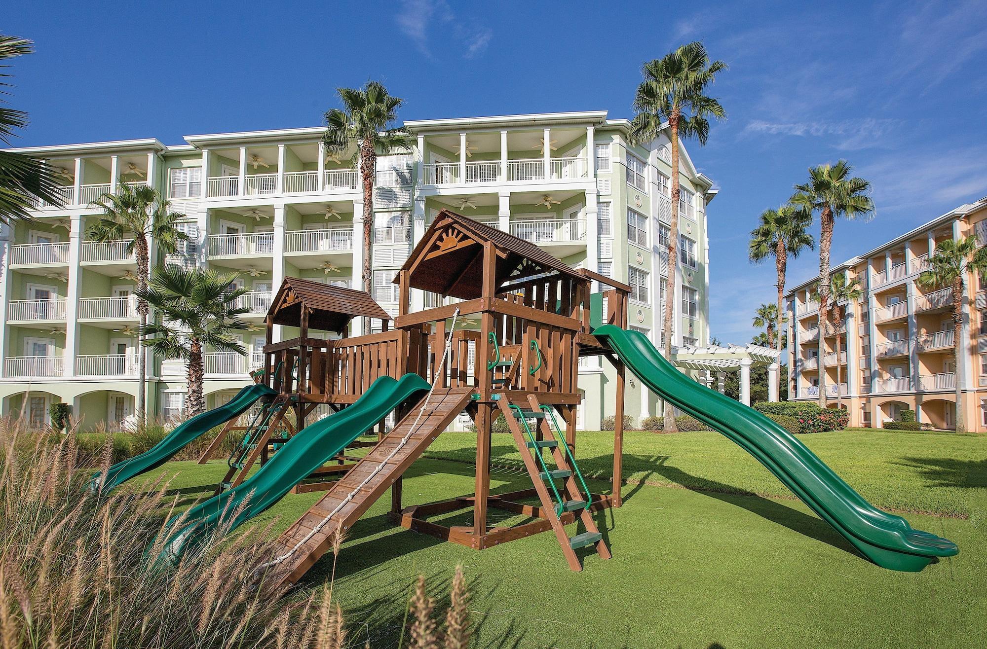 Worldmark Orlando Kingstown Reef Williamsburg Екстериор снимка