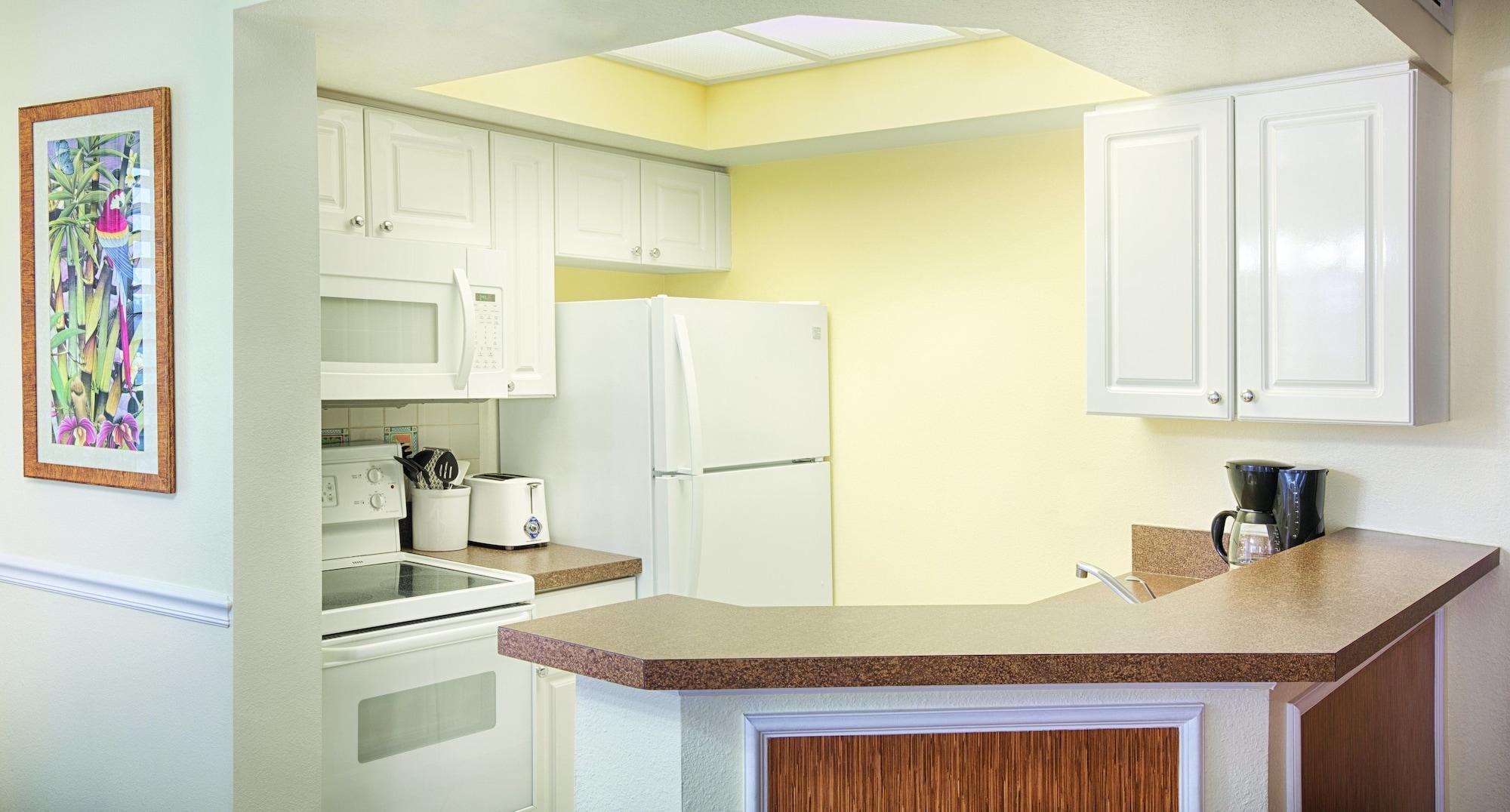 Worldmark Orlando Kingstown Reef Williamsburg Екстериор снимка