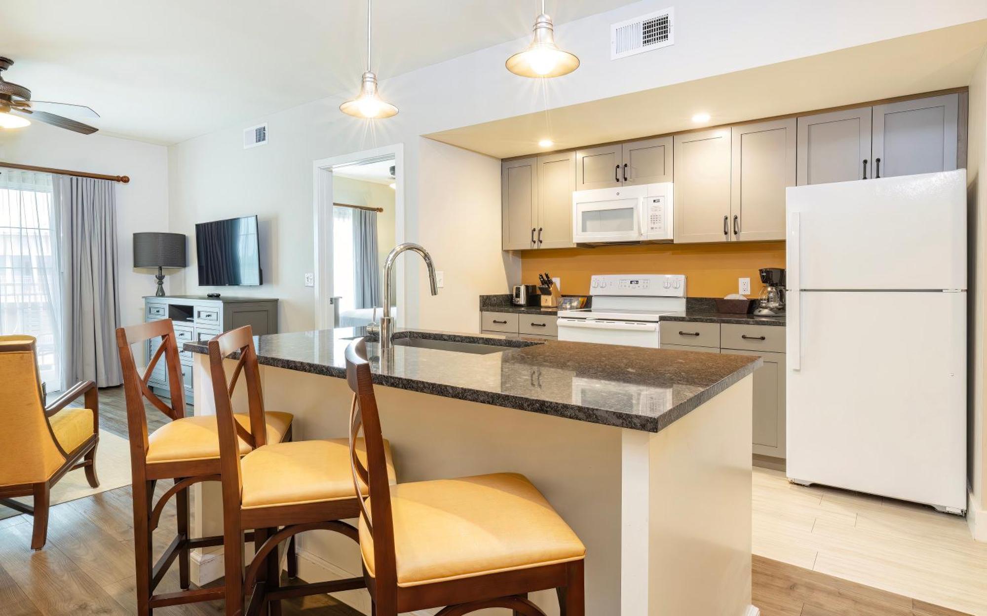 Worldmark Orlando Kingstown Reef Williamsburg Екстериор снимка