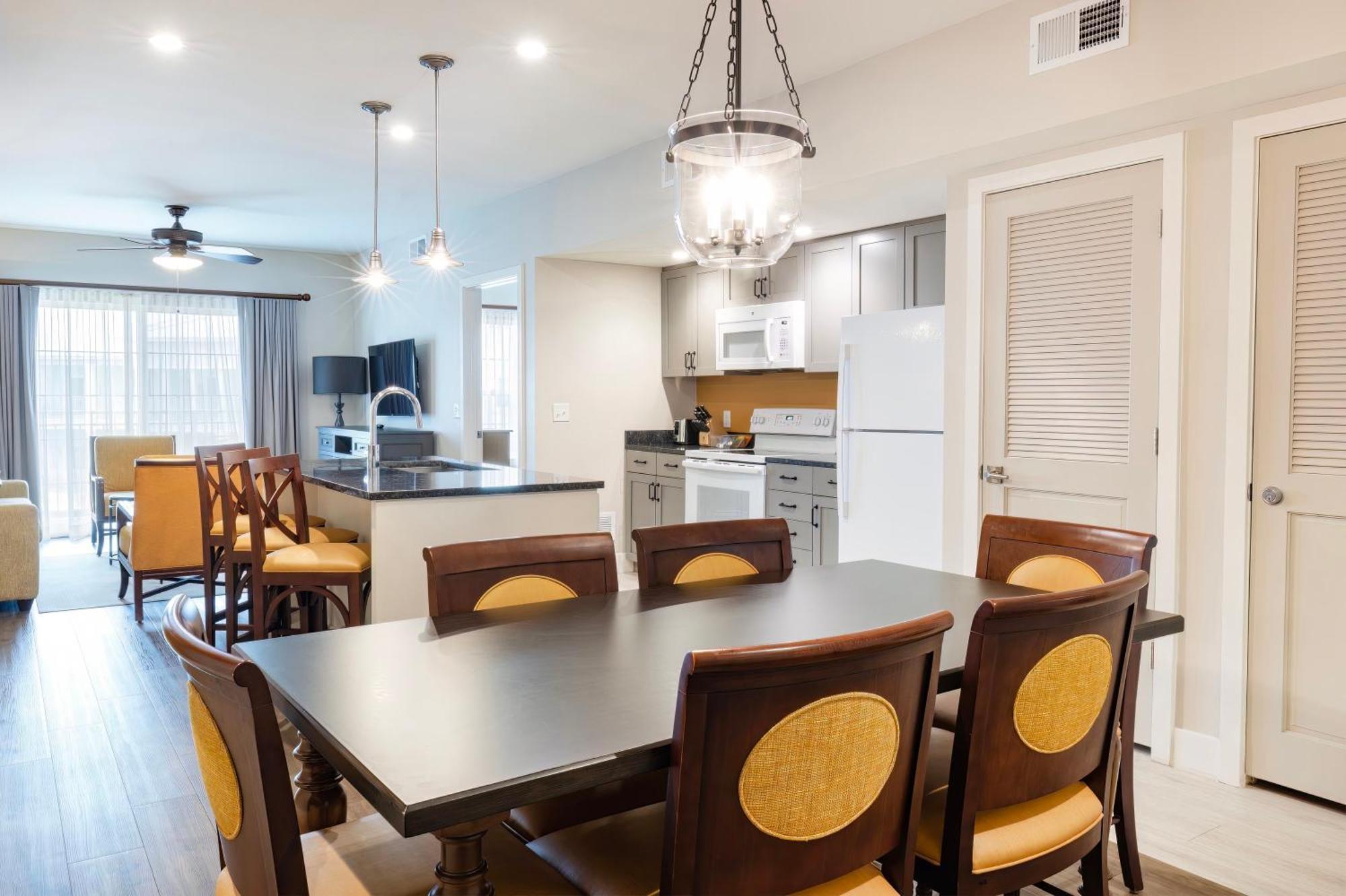 Worldmark Orlando Kingstown Reef Williamsburg Екстериор снимка