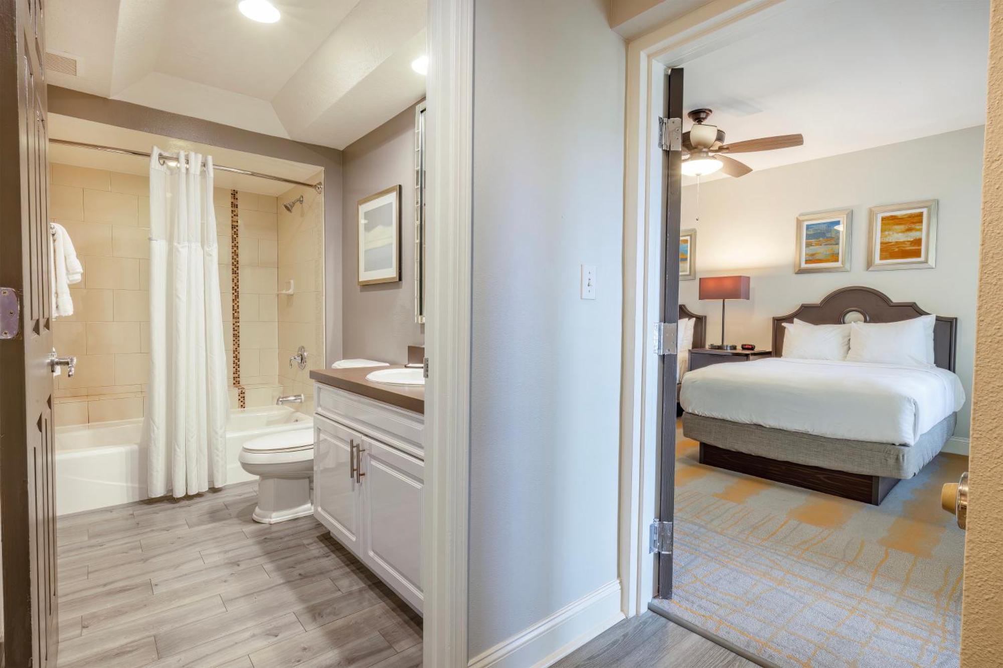 Worldmark Orlando Kingstown Reef Williamsburg Екстериор снимка