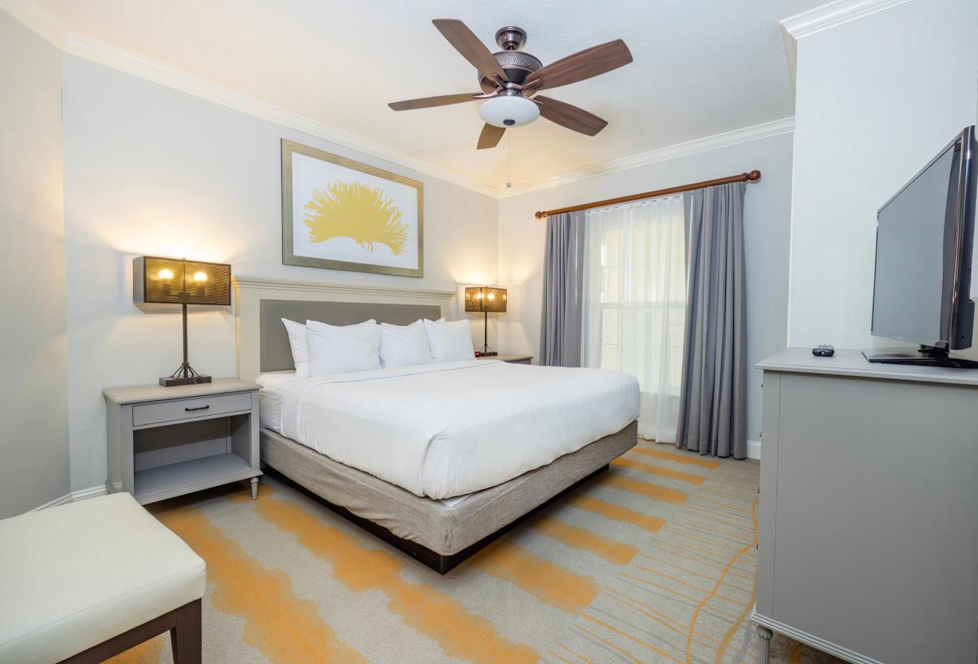 Worldmark Orlando Kingstown Reef Williamsburg Екстериор снимка
