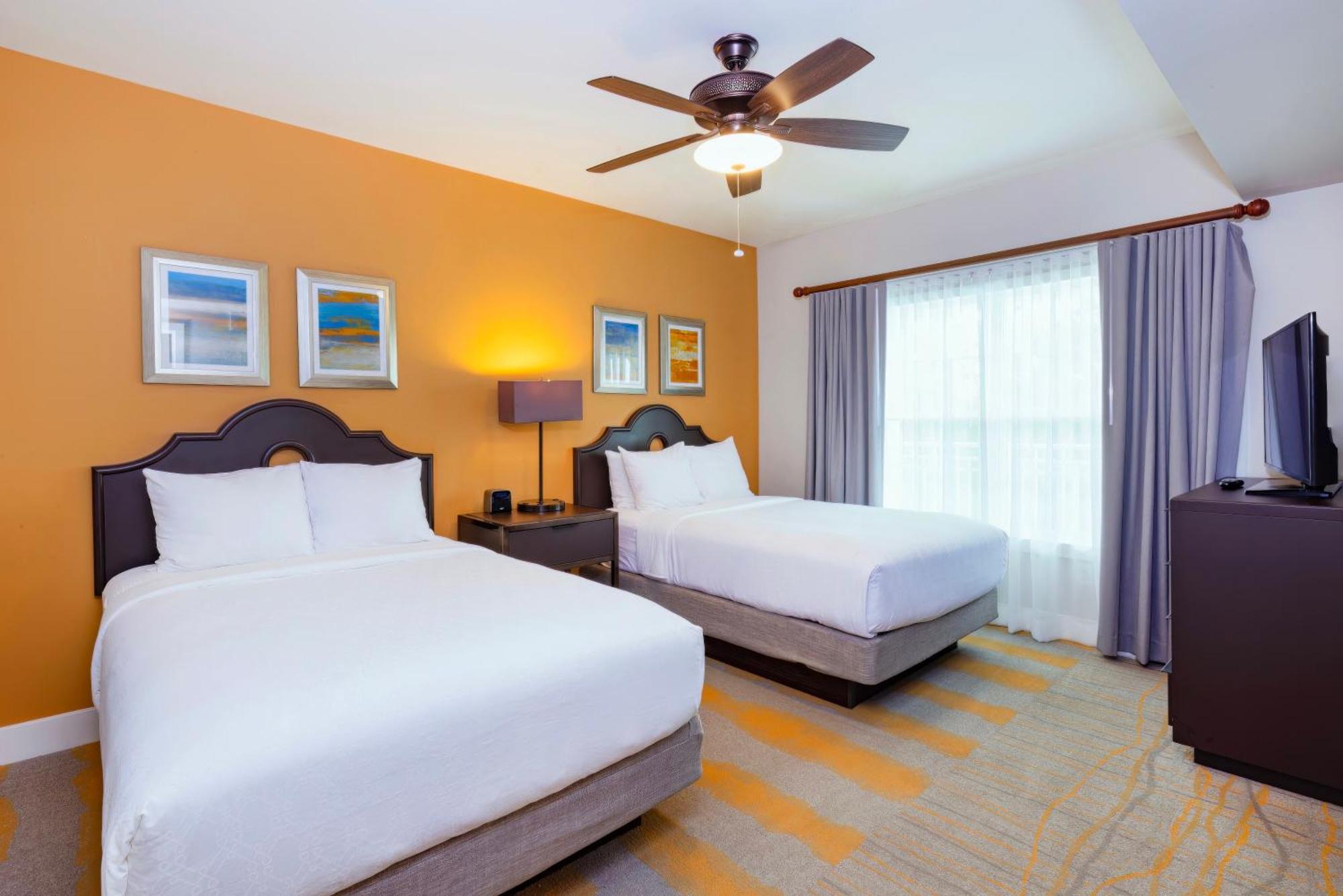 Worldmark Orlando Kingstown Reef Williamsburg Екстериор снимка