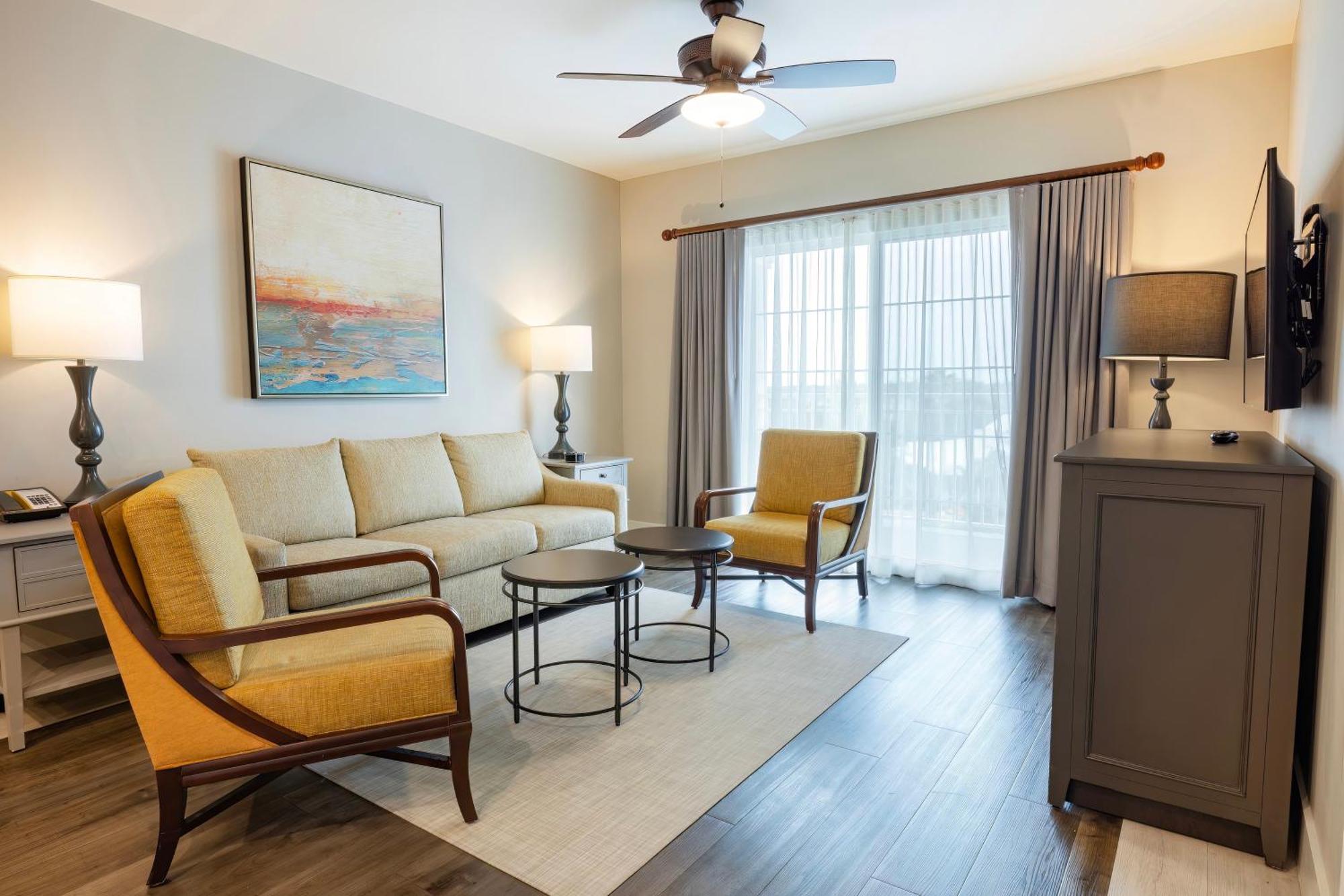 Worldmark Orlando Kingstown Reef Williamsburg Екстериор снимка