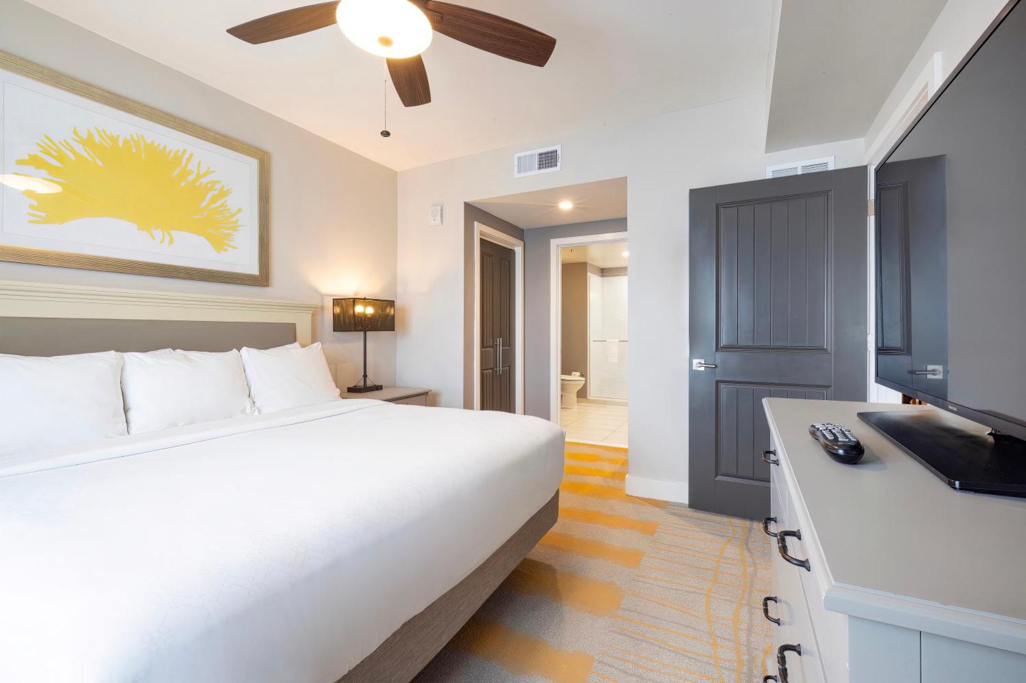 Worldmark Orlando Kingstown Reef Williamsburg Екстериор снимка