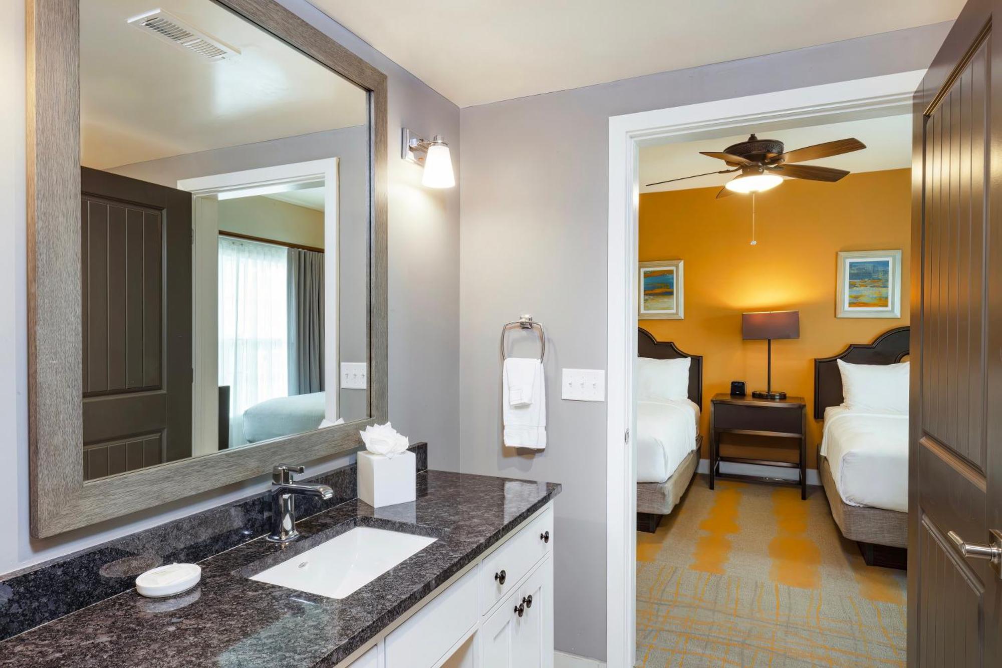 Worldmark Orlando Kingstown Reef Williamsburg Екстериор снимка