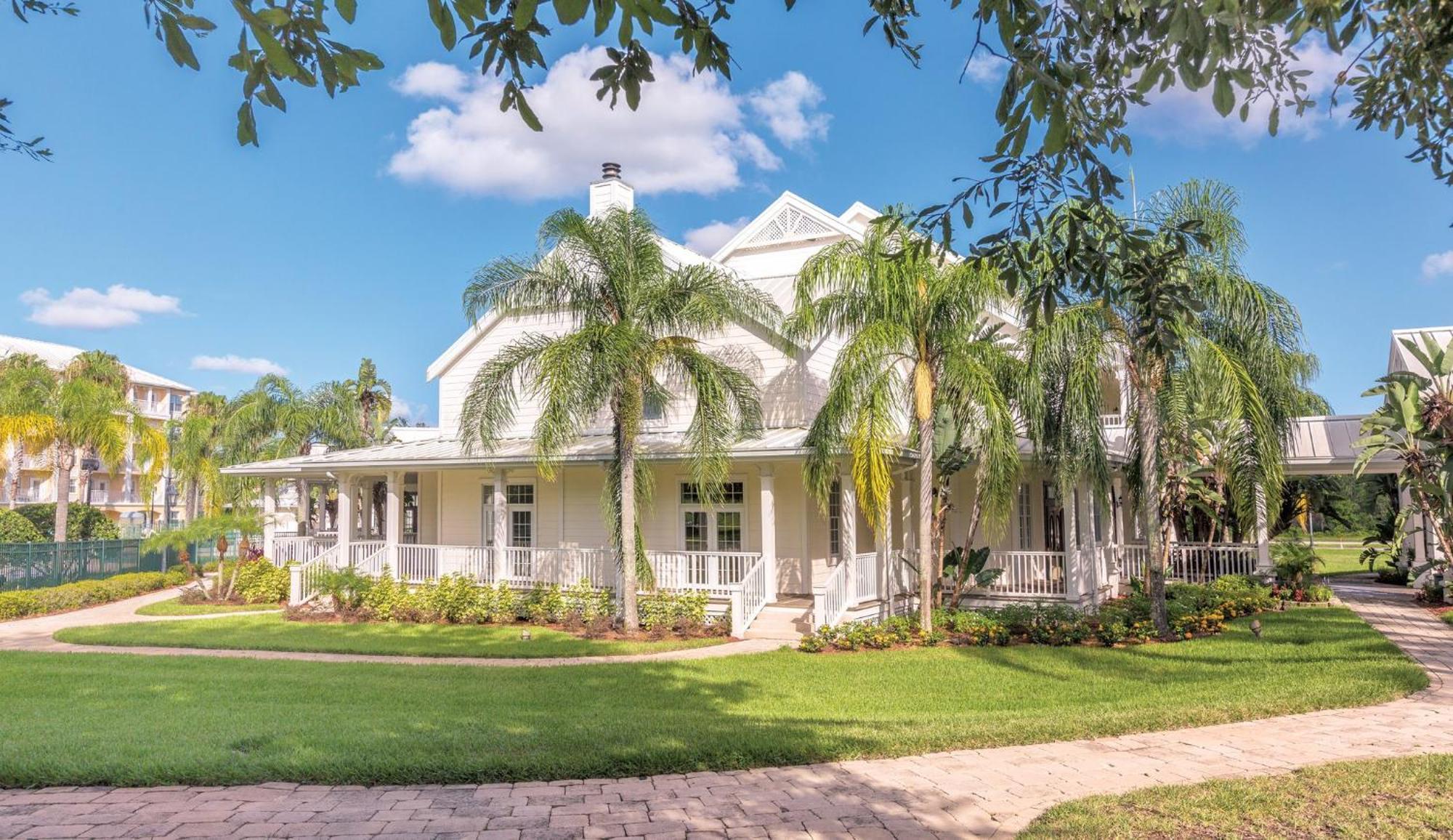 Worldmark Orlando Kingstown Reef Williamsburg Екстериор снимка