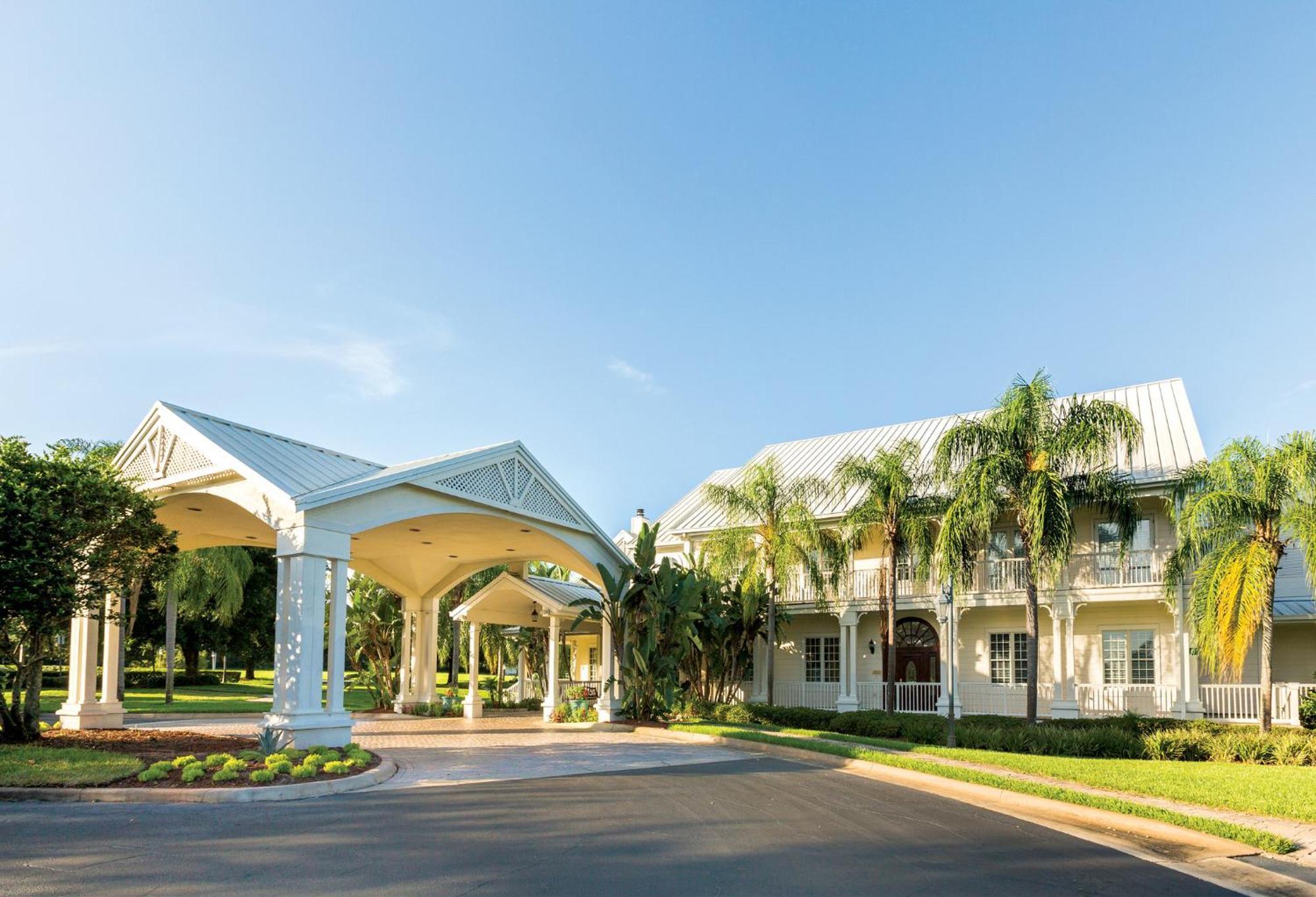 Worldmark Orlando Kingstown Reef Williamsburg Екстериор снимка